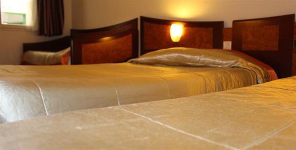 Eurohotel Paris Nord
