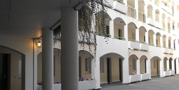 Eurohotel Paris Nord
