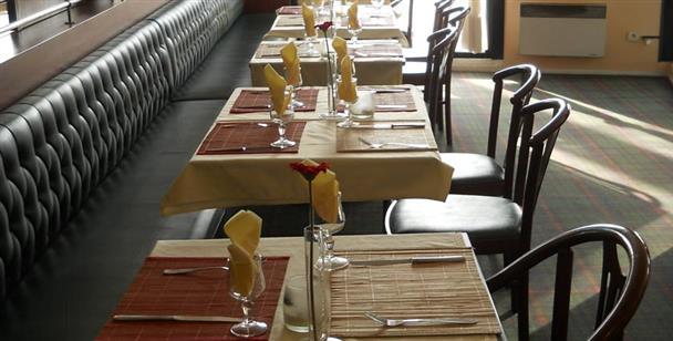 Eurohotel Paris Nord
