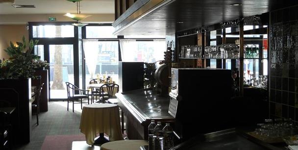 Eurohotel Paris Nord