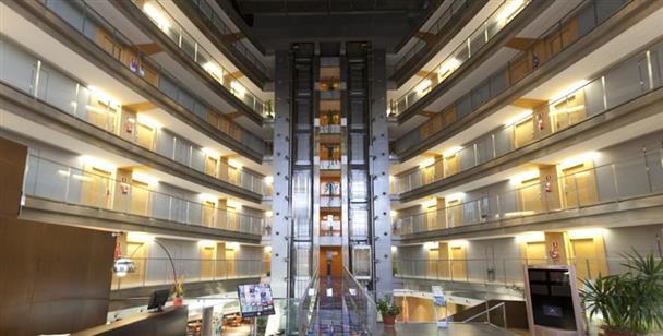 Eurohotel Granvia Fira