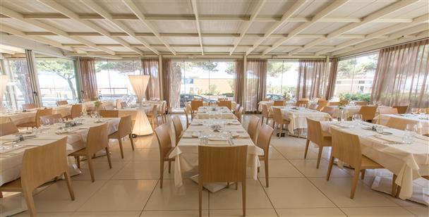 Hotel Europa