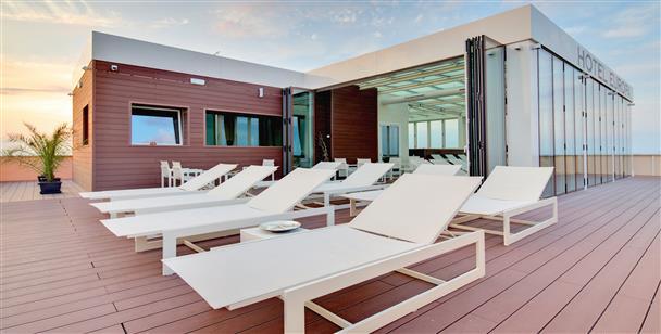 Hotel Europa