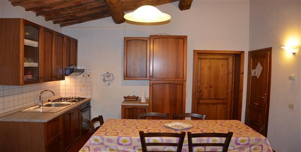 Podere Campofossato