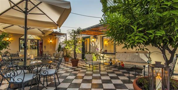 Hotel Nord Nuova Roma