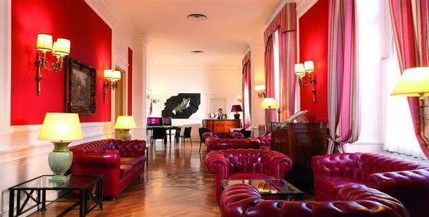 Hotel Nord Nuova Roma