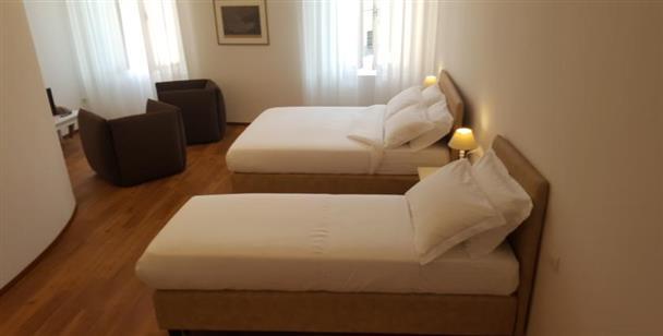 Albergo La Rocca