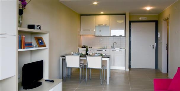 City Residence