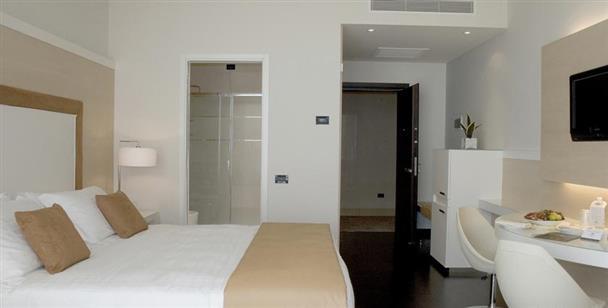 Hotel La Favorita