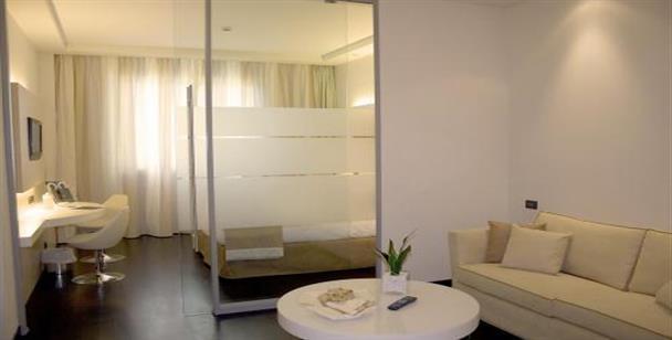 Hotel La Favorita