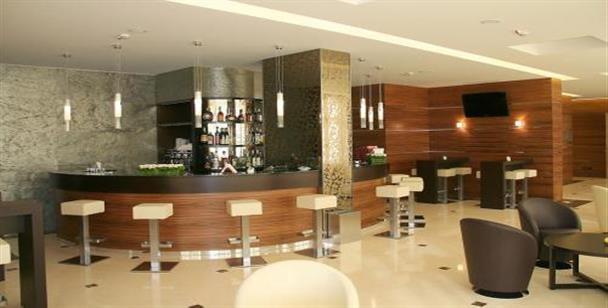 Hotel La Favorita