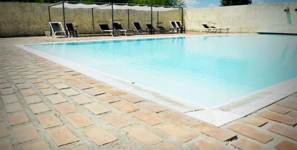 Foro Appio Mansio Hotel