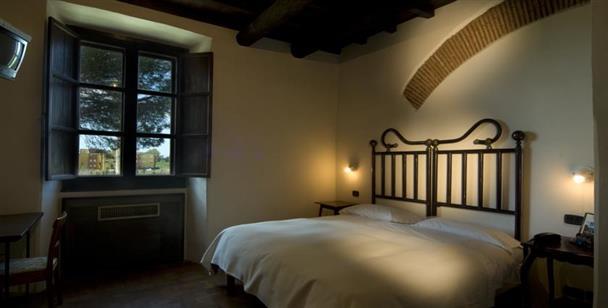 Foro Appio Mansio Hotel