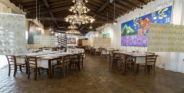 Foro Appio Mansio Hotel