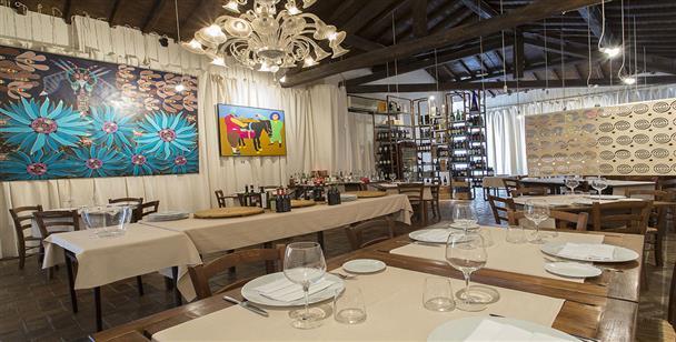 Foro Appio Mansio Hotel