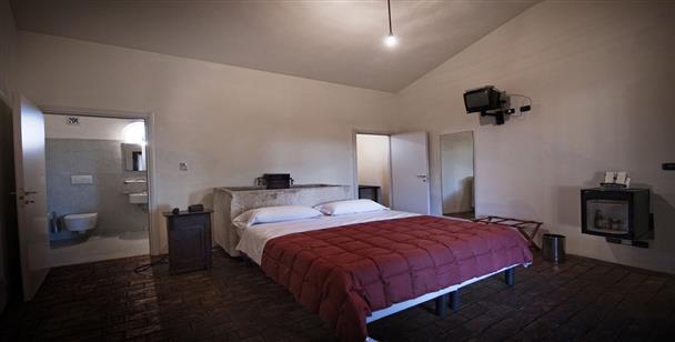 Foro Appio Mansio Hotel