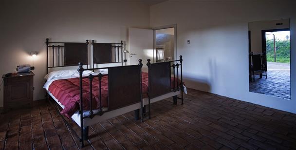 Foro Appio Mansio Hotel