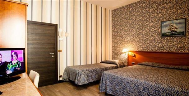 Hotel Astoria
