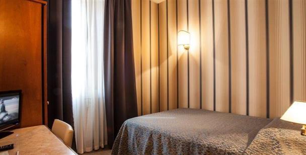 Hotel Astoria