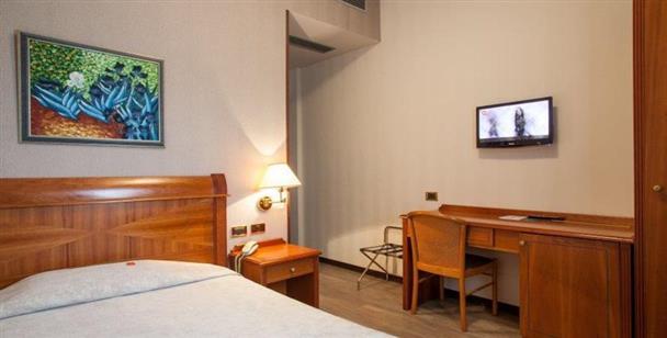 Hotel Astoria