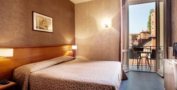 Hotel Astoria
