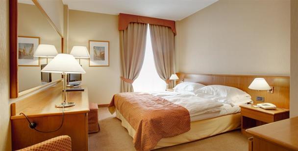 Best Western Park Hotel