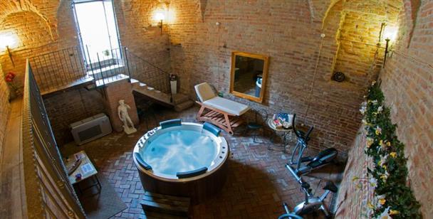 Hotel La Tavola Rotonda