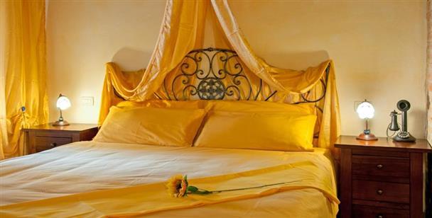 Hotel La Tavola Rotonda