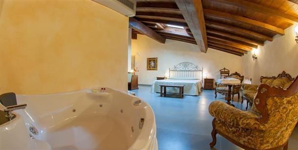 Hotel La Tavola Rotonda