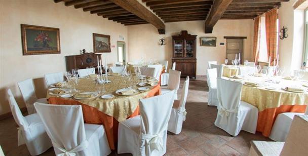 Hotel La Tavola Rotonda