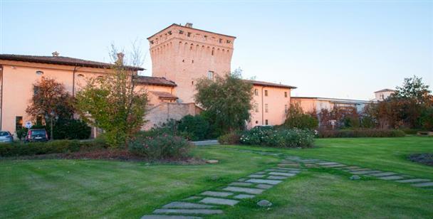Hotel La Tavola Rotonda