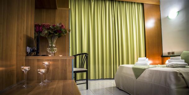 Hotel Cristallo Relais