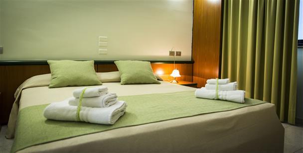 Hotel Cristallo Relais