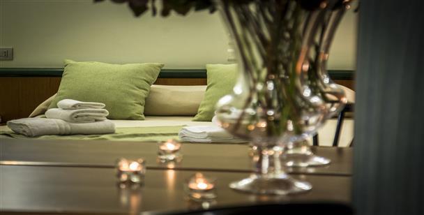 Hotel Cristallo Relais