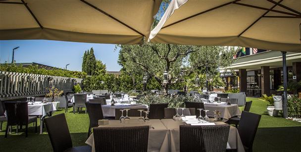 Hotel Cristallo Relais