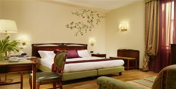 Hotel Continental Genova