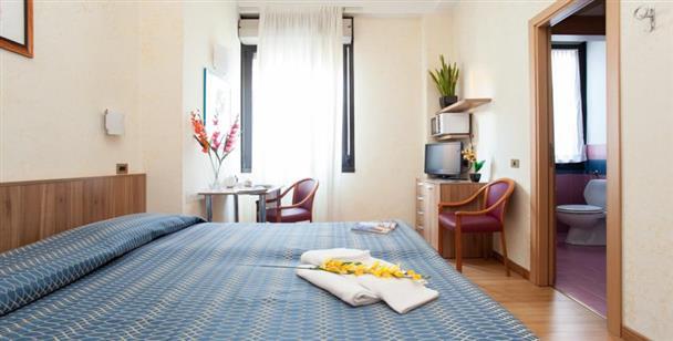 Residenza Lepontina