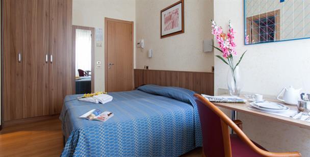 Residenza Lepontina