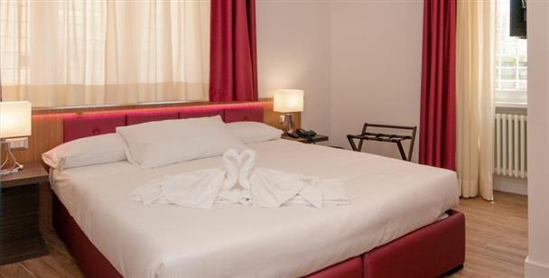 Vatican Relais Rome