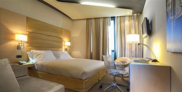 Best Western Plus Hotel Expo