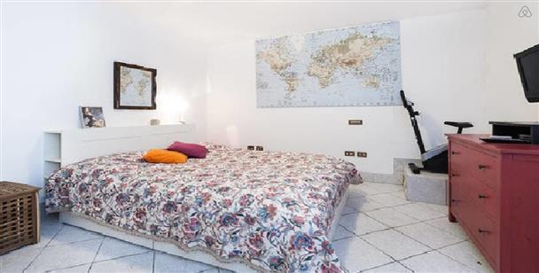 Appartamento Pink 21