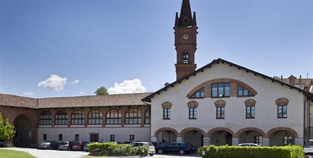 Albergo la Corte Albertina