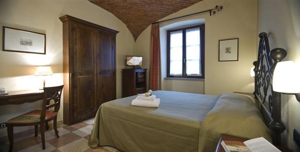 Albergo la Corte Albertina