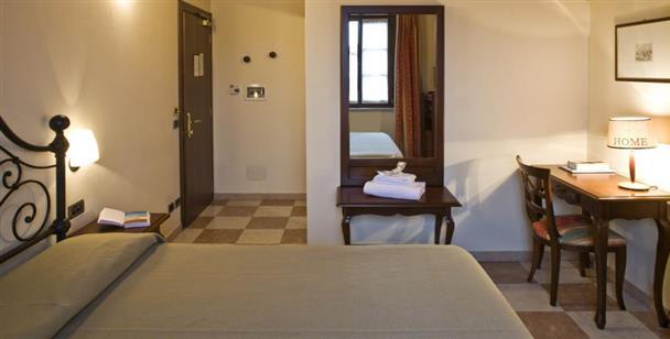 Albergo la Corte Albertina