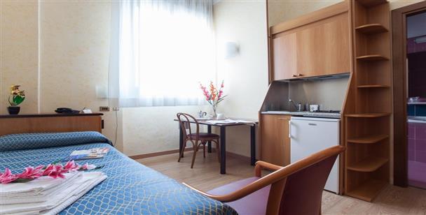 Residenza Lepontina