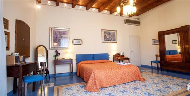 VinsLounge B&B