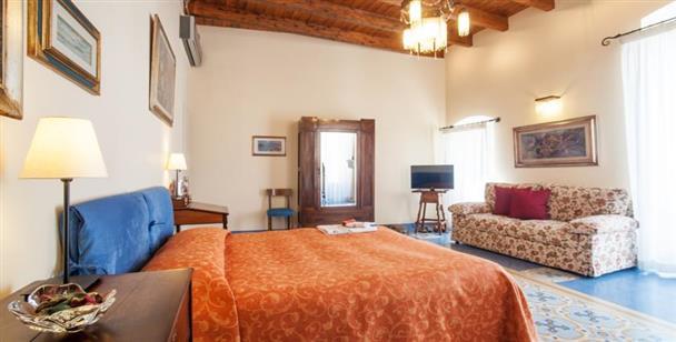 VinsLounge B&B