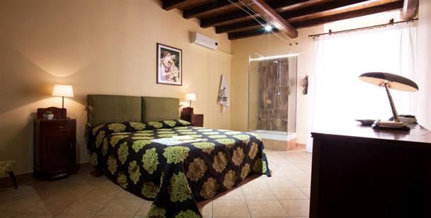 VinsLounge B&B