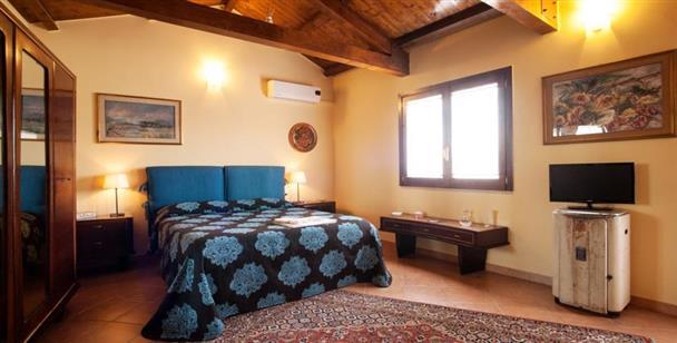 VinsLounge B&B