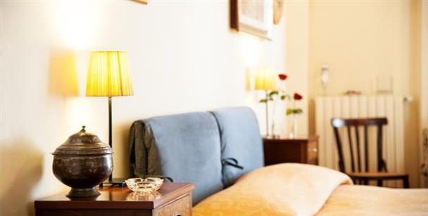 VinsLounge B&B